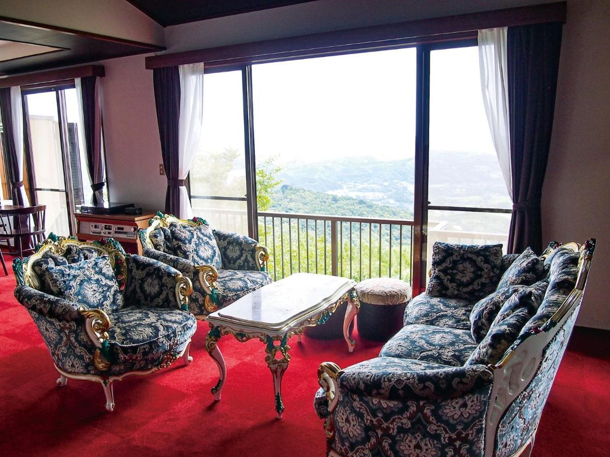 Private - Villa - Tsubasa- Vacation Stay 4192 Kimitsu Exteriör bild