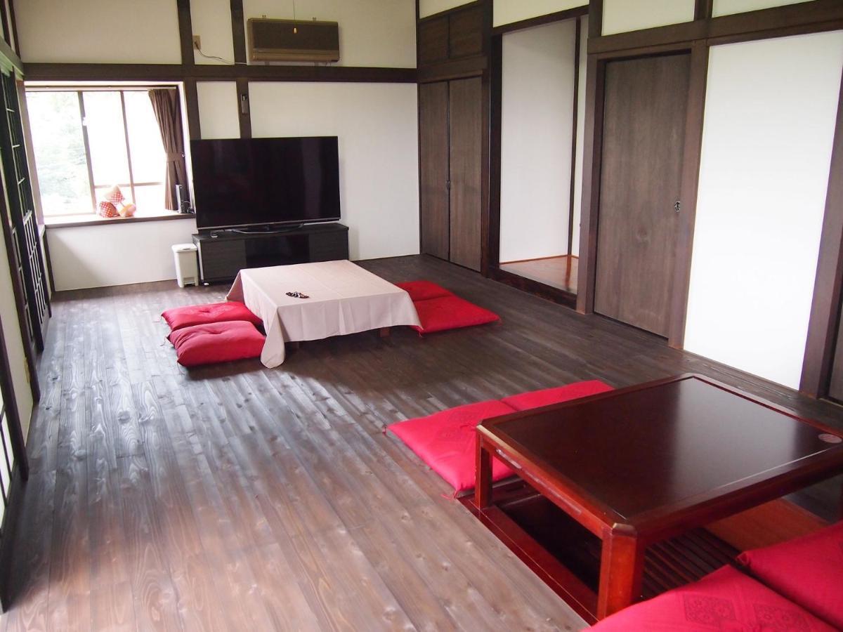 Private - Villa - Tsubasa- Vacation Stay 4192 Kimitsu Exteriör bild