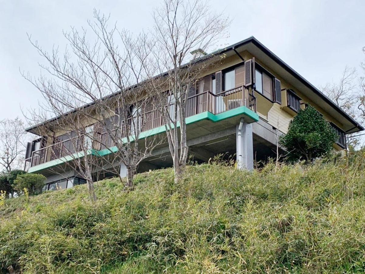 Private - Villa - Tsubasa- Vacation Stay 4192 Kimitsu Exteriör bild