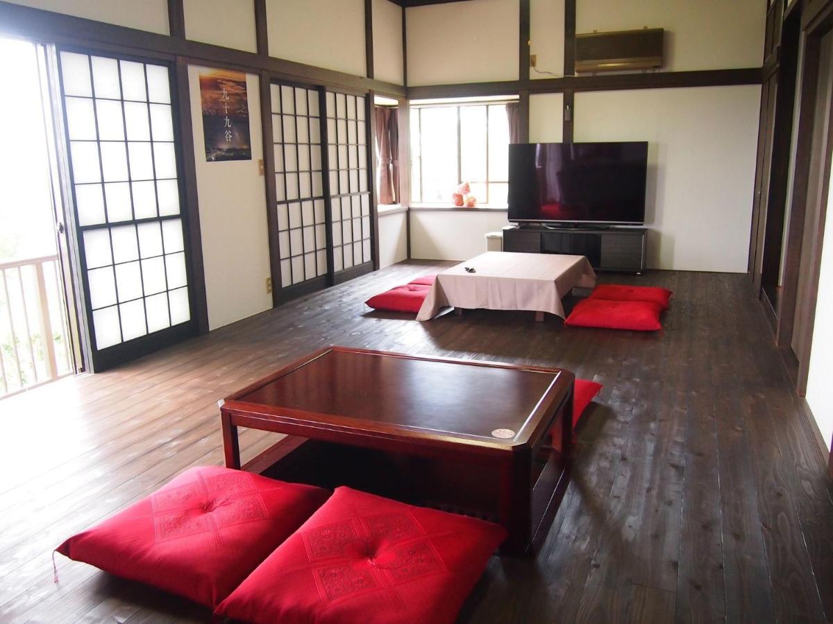 Private - Villa - Tsubasa- Vacation Stay 4192 Kimitsu Exteriör bild