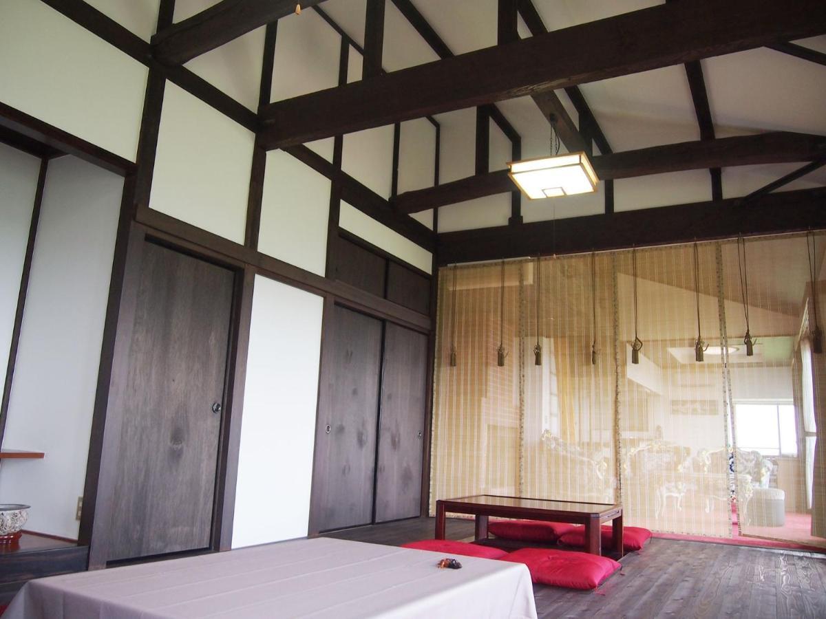 Private - Villa - Tsubasa- Vacation Stay 4192 Kimitsu Exteriör bild