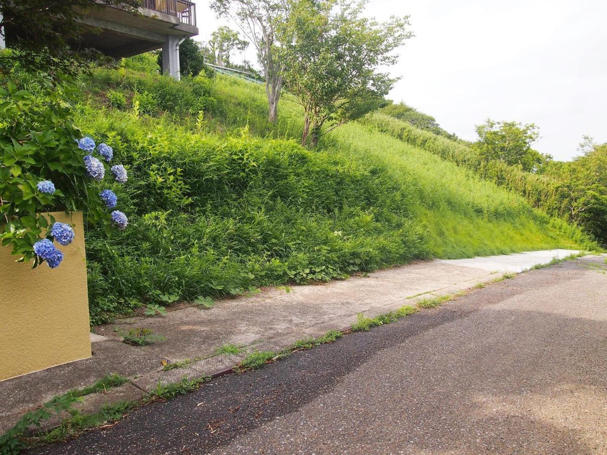 Private - Villa - Tsubasa- Vacation Stay 4192 Kimitsu Exteriör bild