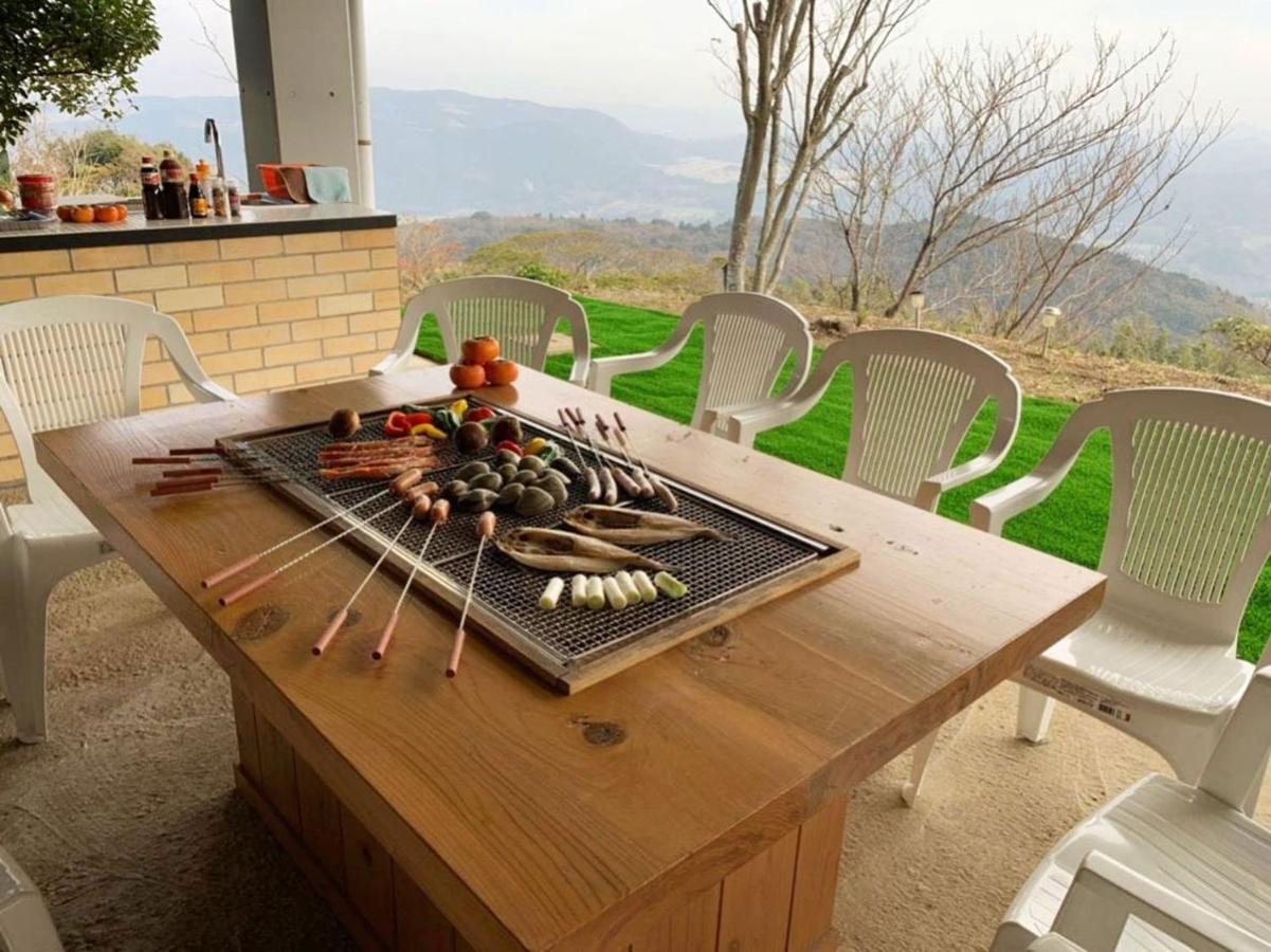 Private - Villa - Tsubasa- Vacation Stay 4192 Kimitsu Exteriör bild