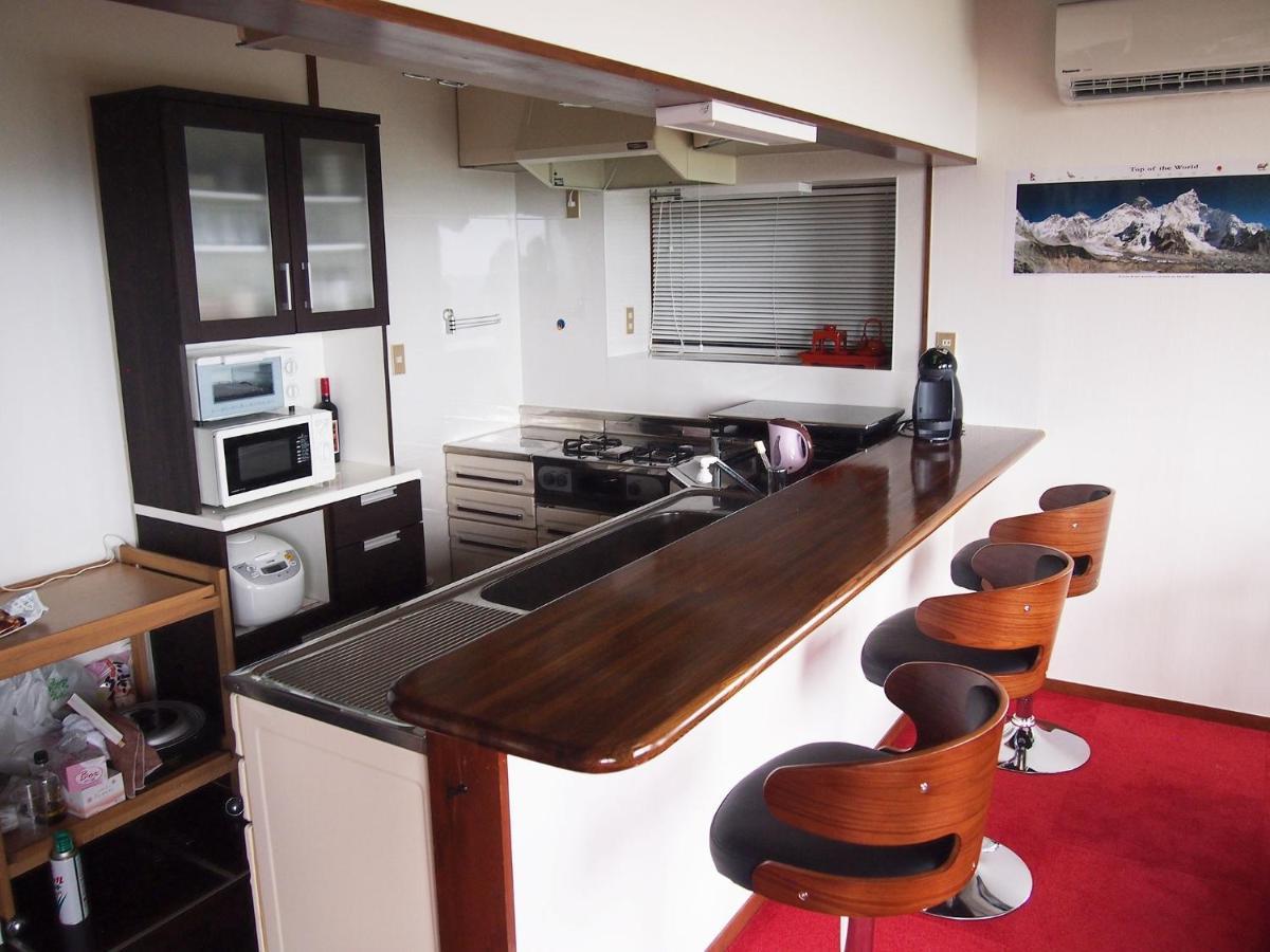 Private - Villa - Tsubasa- Vacation Stay 4192 Kimitsu Exteriör bild